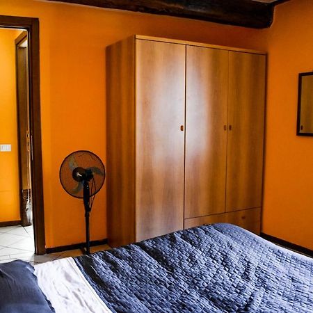 Ciceri Properties Ciancino Вербания Экстерьер фото