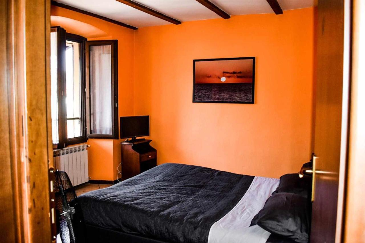 Ciceri Properties Ciancino Вербания Экстерьер фото