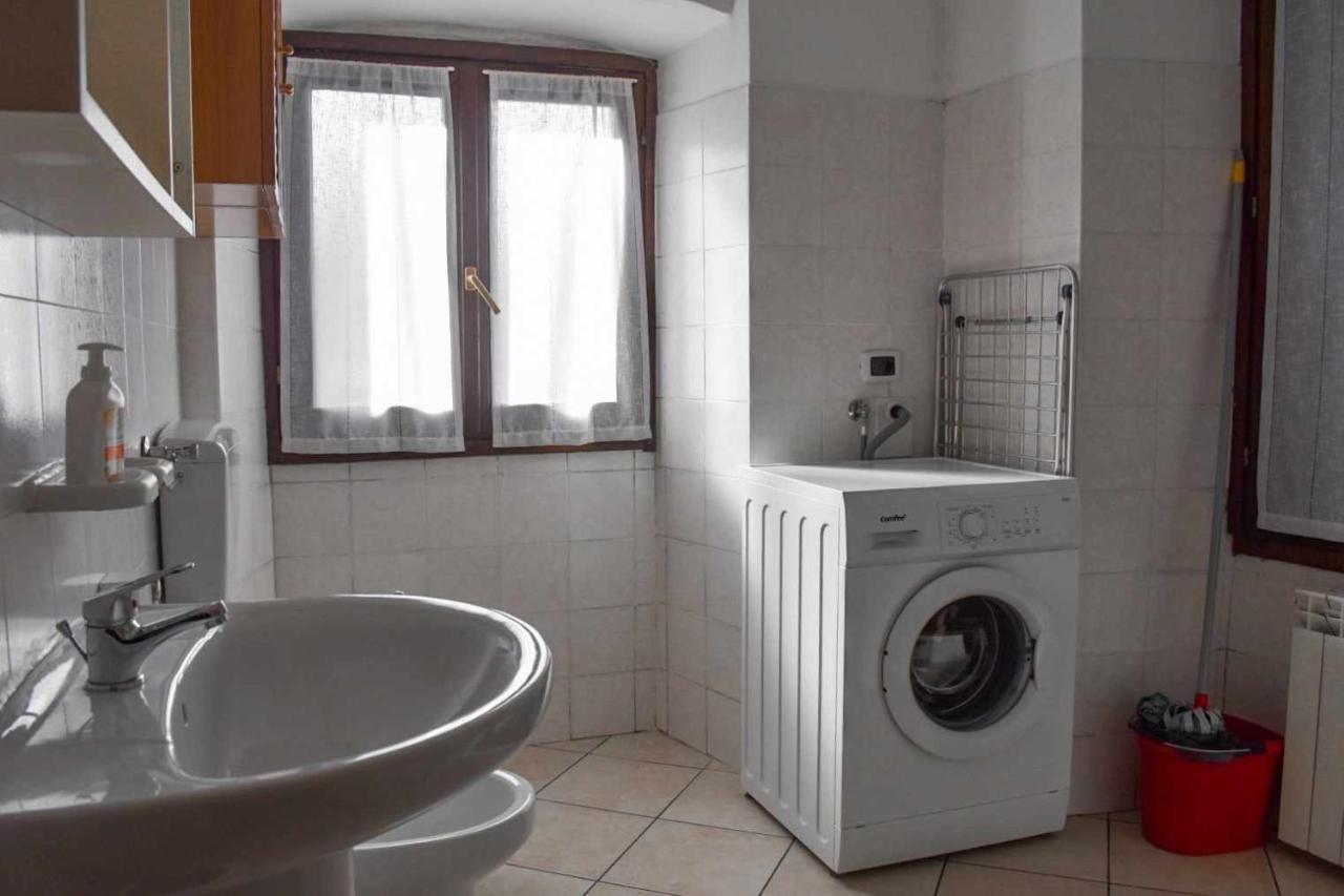 Ciceri Properties Ciancino Вербания Экстерьер фото